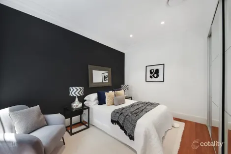 Property photo of 19 Arthur Street Balmain NSW 2041