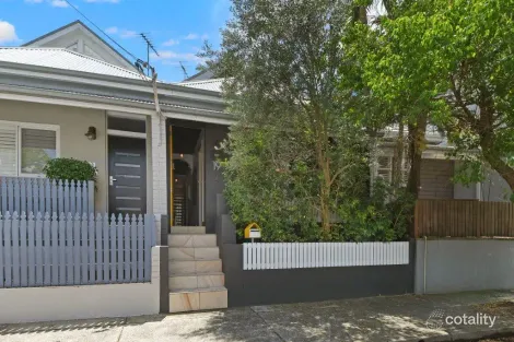 Property photo of 19 Arthur Street Balmain NSW 2041