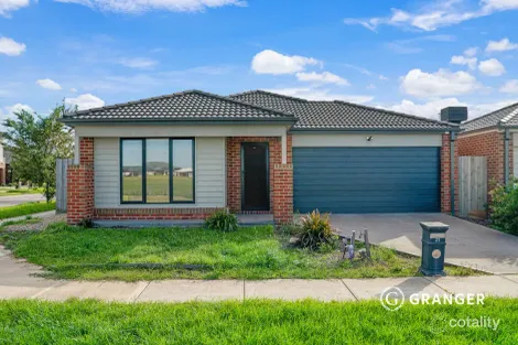 21 Vecchio Pkwy, Wallan, VIC 3756