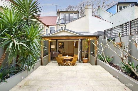 Property photo of 653 Bourke Street Surry Hills NSW 2010