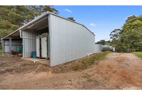 151 Nowhere Else Rd, Nowhere Else, TAS 7306