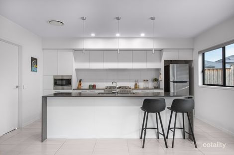 Property photo of 11 Rymill Crescent Gledswood Hills NSW 2557