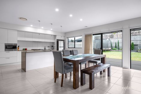 Property photo of 11 Rymill Crescent Gledswood Hills NSW 2557