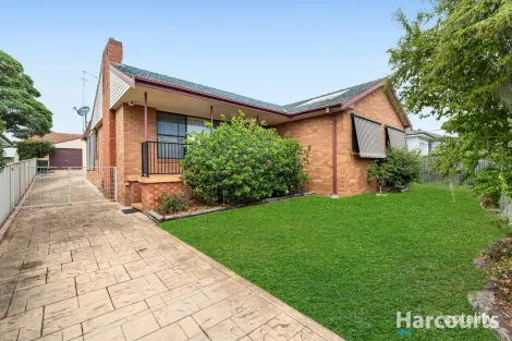 11 Mawson Ave, East Maitland, NSW 2323