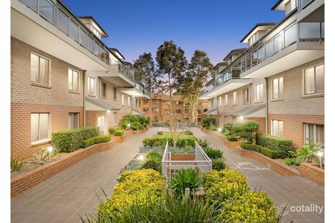 Property photo of 54/14-20 Parkes Avenue Werrington NSW 2747