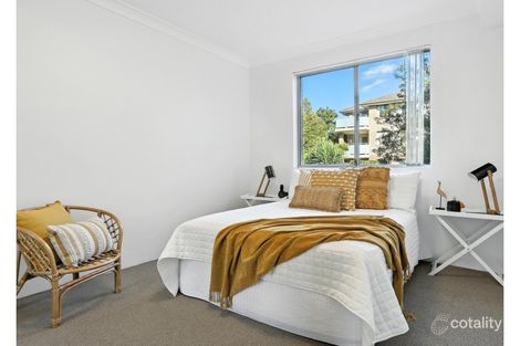 Property photo of 54/14-20 Parkes Avenue Werrington NSW 2747