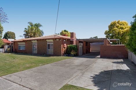 20 Burrowa St, Armadale, WA 6112