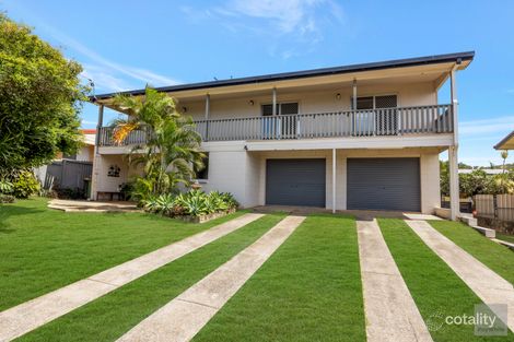 Property photo of 10 Hellas Street Barlows Hill QLD 4703