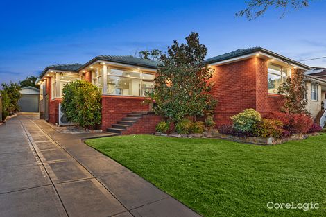 Property photo of 18 Waterside Parade Peakhurst Heights NSW 2210