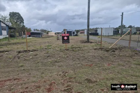 3 Barr St, Hivesville, QLD 4612