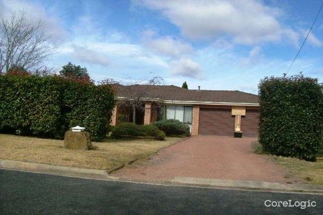 Property photo of 41 Dengate Crescent Moss Vale NSW 2577