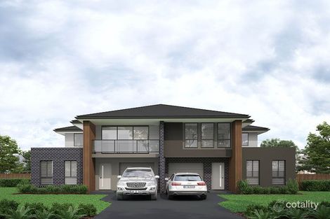 Lot 2501 Ardennes Ave, Edmondson Park, NSW 2174