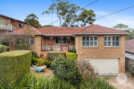 Property photo of 2 Evans Street Peakhurst NSW 2210