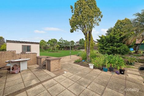 Property photo of 21 Harrod Street Prospect NSW 2148