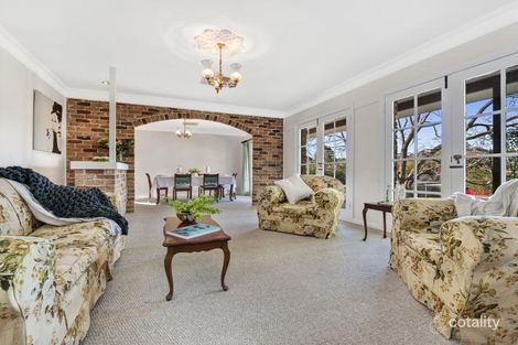Property photo of 4 Wirra Place Glenorie NSW 2157