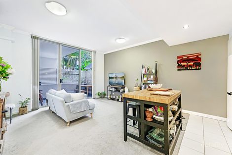 Property photo of 206/1 Stromboli Strait Wentworth Point NSW 2127