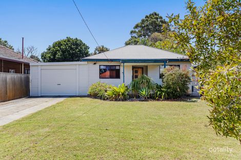 Property photo of 157 Coolgardie Avenue Redcliffe WA 6104