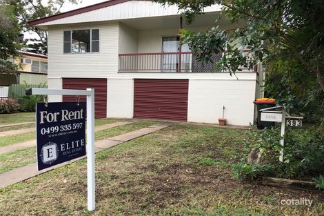393 Philp Ave, Frenchville, QLD 4701