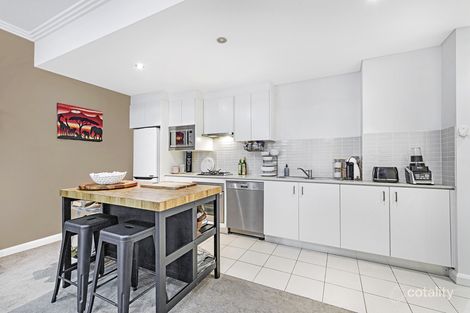 Property photo of 206/1 Stromboli Strait Wentworth Point NSW 2127