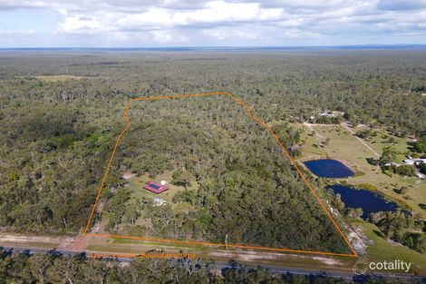 Property photo of 686 Buxton Road Isis River QLD 4660