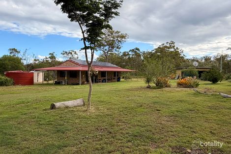 686 BUXTON RD, ISIS RIVER, QLD 4660