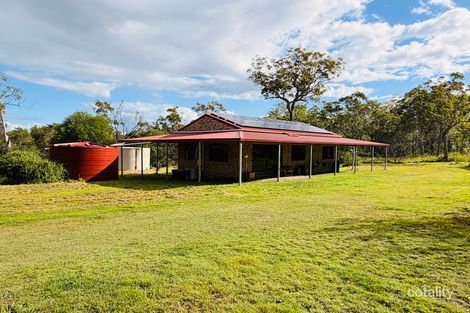 Property photo of 686 Buxton Road Isis River QLD 4660