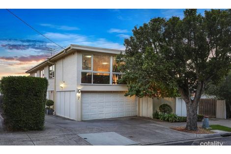 Property photo of 1/7 Hertford Street St Kilda East VIC 3183