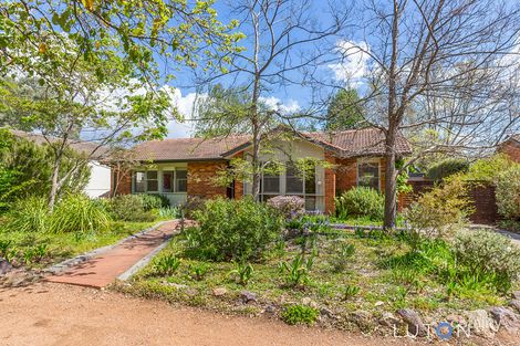 Property photo of 29 Durack Street Downer ACT 2602