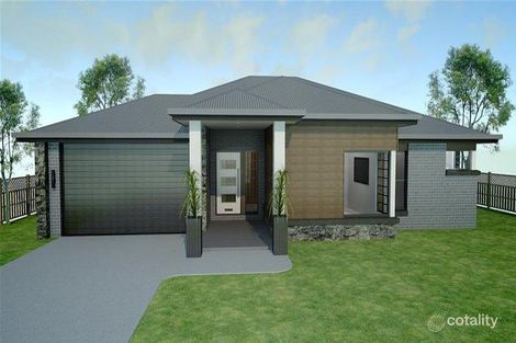 Property photo of 37 Gwenda Drive Westbrook QLD 4350