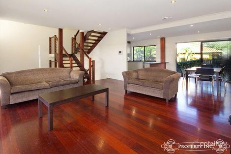 Property photo of 3/56 Ryans Road St Lucia QLD 4067