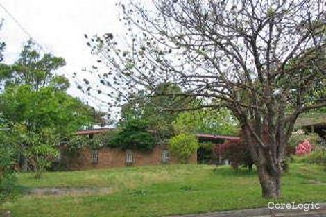 Property photo of 23 Amaroo Avenue Mount Colah NSW 2079