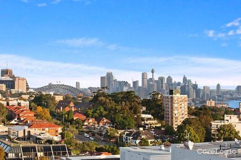 Property photo of 1001W/599 Pacific Highway St Leonards NSW 2065