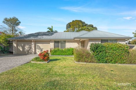 Property photo of 12 Karowa Street Bomaderry NSW 2541