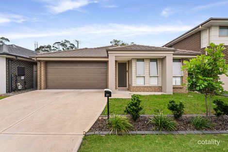 21 Coventry Lane, Hamlyn Terrace, NSW 2259