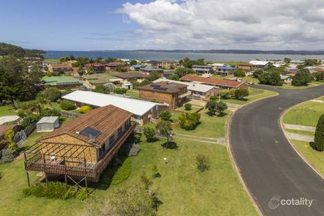 Property photo of 45 Belbowrie Parade Maloneys Beach NSW 2536