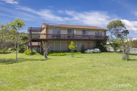 Property photo of 45 Belbowrie Parade Maloneys Beach NSW 2536
