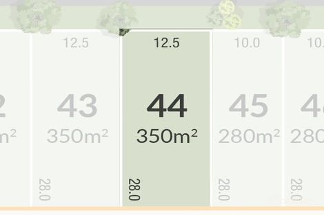 Lot 44/43 Wesley Rd, Griffin, QLD 4503