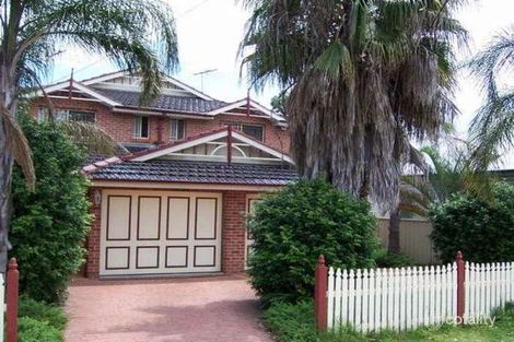120 Blaxcell St, Granville, NSW 2142