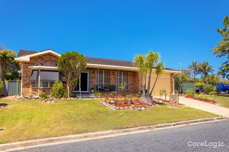 Property photo of 1 Wentworth Street Taree NSW 2430