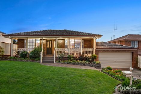 Property photo of 271 James Cook Drive Endeavour Hills VIC 3802