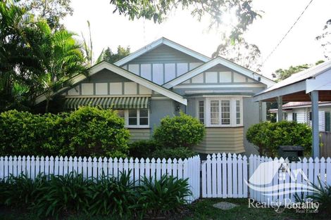 Property photo of 41 Clara Street Camp Hill QLD 4152