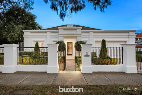 Property photo of 49 Gladstone Street Sandringham VIC 3191