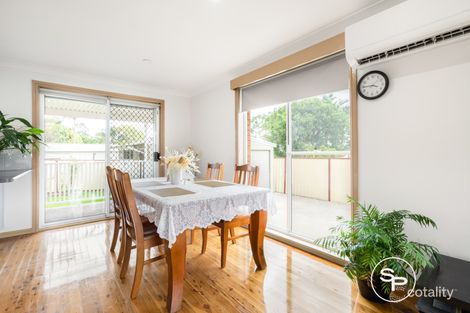 Property photo of 4 Danube Crescent Kearns NSW 2558
