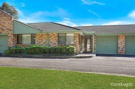 Property photo of 10/12-22 Gibsons Road Figtree NSW 2525