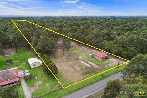 Property photo of 81 Wilshire Road Londonderry NSW 2753