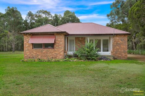 Property photo of 81 Wilshire Road Londonderry NSW 2753