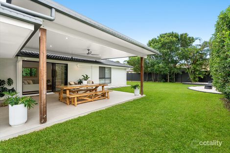 Property photo of 6 Parkridge Place Birkdale QLD 4159