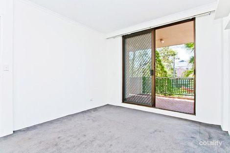 Property photo of 40/11-33 Maddison Street Redfern NSW 2016