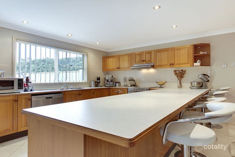 Property photo of 21 Morshead Road Mount Annan NSW 2567