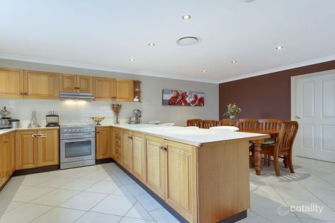 Property photo of 21 Morshead Road Mount Annan NSW 2567